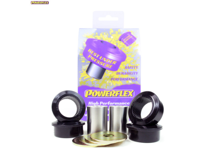 Lower Rear Control Arm/Toe Link Bush for Porsche 993 Carrera / Turbo / GT2 1994-1998 - 99333104300, 99333104301 - PFR57-913