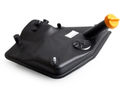 Motoröltank. Porsche 930 Turbo 1978-89 - 93010700607, 93010700604, 93010700600, 93010700603