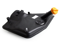 Motoröltank. Porsche 930 Turbo 1978-89 - 93010700607, 93010700604, 93010700600, 93010700603