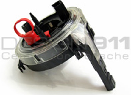 Steering Angle Sensor. Porsche Boxster / Cayman / 997 / Cayenne - 95565221112, 95565221111