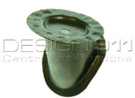 Rear suspension stop on inner wheel house. Porsche 356 T6 only - P154, PP154, 64450116906 Rear suspension stop on inner wheel house. Porsche 356 T6 only - P154, PP154, 64450116906