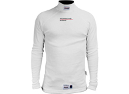 Regular Evo top V3 White underwear Porsche Motorsport