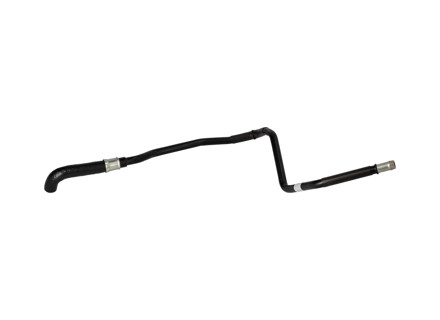 Power steering return line. Porsche 964 - 96434745102, 96434745101