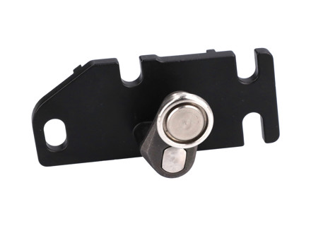 Targa 车顶锁闩。保时捷 911 / 964 - 96456503200, 96456503100, 96456503201, 96456503101