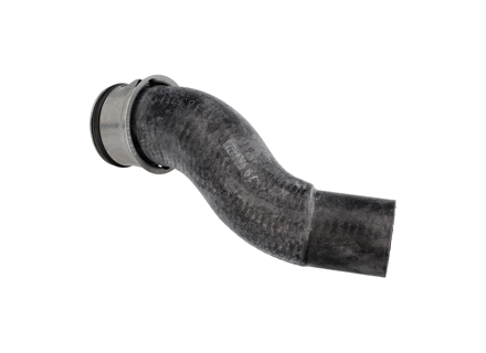 Centrale Waterradiatorleiding Porsche 996 Turbo - 99610663873, 99610663875, 99610663876