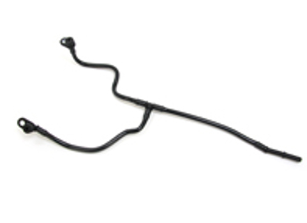 保时捷 970 Panamera 3.6L V6 冷却水通气管 - 94610602622