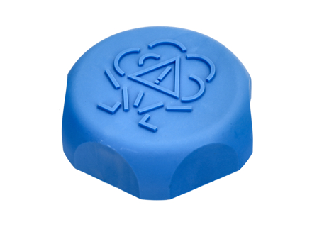 水箱加注口盖。保时捷 987 Boxster / 987C Cayman - 98710604400