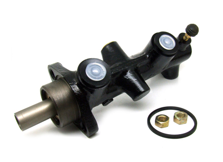 Hoofdremcilinder. Porsche 928 1986-96 - 92735501124 - 92735501124