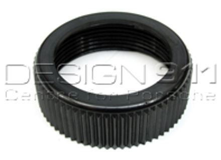 Coperchio del tappo della bottiglia del serbatoio dell'acqua. Porsche 911/930 - 91162873501, 91162873500