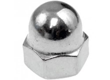 Domed cap nut M5 - 9A700870400