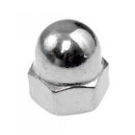 Domed cap nut M5 - 9A700870400 Domed cap nut M5 - 9A700870400