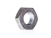 Hexagon nut M8x1 for valve control adjustment screw, left. Porsche 911 / 964 / 914 - 99903400500, 911044 Hexagon nut M8x1 for valve control adjustment screw, left. Porsche 911 / 964 / 914 - 99903400500, 911044