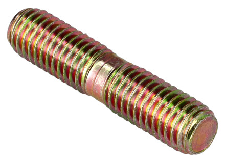 Gearbox housing stud, M 10 X 25. Porsche 911 72-89 - 99906218202