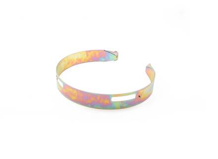 交流发电机风扇/叶轮外壳带。保时捷 993 Turbo - 99310625150 - ELE11.1.102B