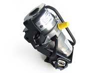 Brake vacuum pump electric. Porsche 958 Cayenne / 970 Panamera - 95835521501, 8TG 009 570-321, 8TG009570321, 7P0614215A Brake vacuum pump electric. Porsche 958 Cayenne / 970 Panamera - 95835521501, 8TG 009 570-321, 8TG009570321, 7P0614215A