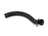 Goulotte de remplissage du réservoir de carburant. Porsche 911 78-86 - 90120105120, 901.201.051.20-78-86