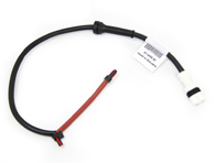Brake pad wear sensor. Porsche Boxster 986 / Boxster 987 / Cayman 987C - 98661236500, 98661236501 Brake pad wear sensor. Porsche Boxster 986 / Boxster 987 / Cayman 987C - 98661236500, 98661236501