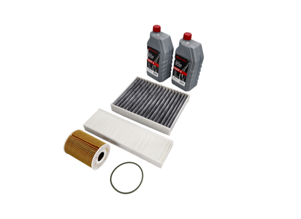 Interval onderhoudsschema voor Porsche 991 Turbo / Turbo S zonder PDCC - WP0ZZZ99ZFS161613, 9A135908103