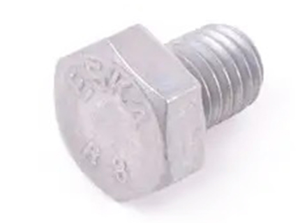 Brake disc cover plate Bolt. Porsche 911 / 912 / 914