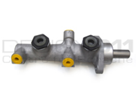 Brake Master Cylinder. Porsche 924S / 944 - Girling type - 94435501100