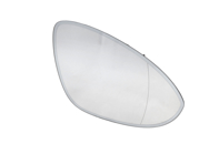 Door mirror glass, Aspherical. Porsche 9YA Cayenne RHD Cars - 9Y2857522F Door mirror glass, Aspherical. Porsche 9YA Cayenne RHD Cars - 9Y2857522F