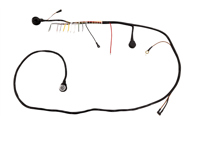 Faisceau de feux avant. Porsche 911 1971-1973 - 91161200310 - 911.612.003.10