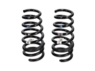 Ressorts hélicoïdaux AVANT (PAIRE). Porsche 992.1 (911) Carrera 2019-2024 (E0W) - 992411105AD504, 992411105K504, 992411105KL504, 992411105AE504