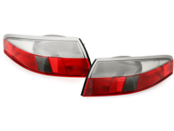 Indicator rear clear package. Porsche 996 1997-04 - 99663148500, 99663148600, 99663148502, 99663148602 Indicator rear clear package. Porsche 996 1997-04 - 99663148500, 99663148600, 99663148502, 99663148602