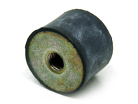 Fuel pump support buffers. Porsche 911 74-89 - 91160820600, 1615250200 Fuel pump support buffers. Porsche 911 74-89 - 91160820600, 1615250200
