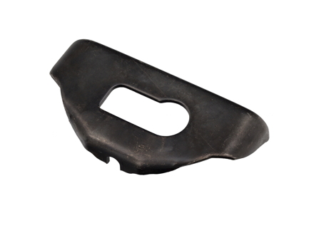 Piastra di arresto del cambio. Porsche 911 65-77/914 - 90142401700 - 3161-2