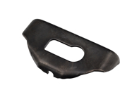 Piastra di arresto del cambio. Porsche 911 65-77/914 - 90142401700 - 3161-2