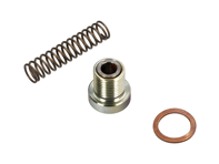 Engine Screw Plug Relief Valve Kit. Porsche 356A - 99906400902, 53907202S Engine Screw Plug Relief Valve Kit. Porsche 356A - 99906400902, 53907202S