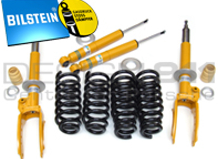 Bilstein B12 Tuning Suspension Kit. Porsche Cayenne - 46-187918, 46187918 - 46-187918