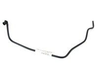 Brake line from master cylinder to fluid reservoir. Porsche 964 RHD - 96435528601 Brake line from master cylinder to fluid reservoir. Porsche 964 RHD - 96435528601
