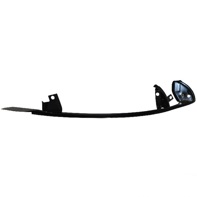 Pannello inferiore dell'alloggiamento dell'illuminazione, anteriore. Porsche 911 1969-73 - 1680500970, 591001-1, 90150304323GRV, 90150304323, 1680500980, 591002-1, 90150304423, 90150304423GRV - 1680500970, 1680500980 Pannello inferiore dell'alloggiamento dell'illuminazione, anteriore. Porsche 911 1969-73 - 1680500970, 591001-1, 90150304323GRV, 90150304323, 1680500980, 591002-1, 90150304423, 90150304423GRV - 1680500970, 1680500980