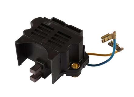 Spannungsregler für 70 Ampere Lichtmaschine. Porsche 911 82-89 / 928 82-84 - 91160391302, 91160391301 - 1690200200