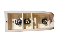 Juego de carcasas de luces traseras LED Porsche 911 1969-1989 - 91163140, 91163140333, 91163140433, 91163140330, 91163140430, 90163140303, 91163140403 Juego de carcasas de luces traseras LED Porsche 911 1969-1989 - 91163140, 91163140333, 91163140433, 91163140330, 91163140430, 90163140303, 91163140403