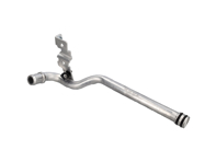 Tubo del liquido di raffreddamento, riscaldamento. Porsche 958 Cayenne / 95B Macan / 970.2 Panamera 2010-18 - 94610606960
