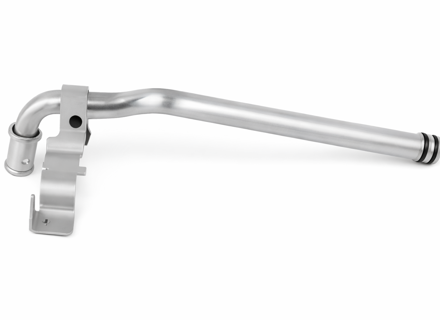 Coolant Pipe, Heater. Porsche 958 Cayenne / 95B Macan / 970.2 Panamera 2010-18 - 94610606960