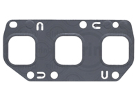 Exhaust manifold gasket, Cyl. 4-6 . Porsche 958 Cayenne 3.6L - 95811118200, 150.891
