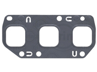 Exhaust manifold gasket, Cyl. 4-6 . Porsche 958 Cayenne 3.6L - 95811118200, 150.891 Exhaust manifold gasket, Cyl. 4-6 . Porsche 958 Cayenne 3.6L - 95811118200, 150.891