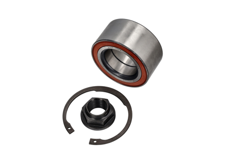 前轮和后轮轴承。保时捷 986 / 993 / 996 / 964 - 713612280, 99905304104, 99905304103, 99905304100, 99905304101, 99905304102, 99905304103, 99905304302, 99905304402, 99905302100, 99905303500 - R16717