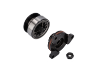 IMS Intermediate Shaft Bearing Upgrade Eternal Fix -58MM FLANGE - Open Engine IMS Intermediate Shaft Bearing Upgrade Eternal Fix -58MM FLANGE - Open Engine