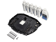 Filtre à huile de boîte de vitesses, joint de carter et huile de transmission (6 litres). Porsche 992.1 2019>> PDK 8 vitesses - 0DT317165