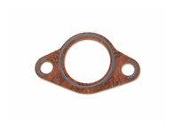 Guarnizione flangia liquido di raffreddamento motore. Porsche 944 - 94410431100, 94410431101, 94410431104, 94410431106