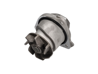 Waterpomp. Porsche 955 Cayenne 3.2L / 957 Cayenne 3.6L - 95510603301, 95510601100, 95510603300, 8MP376807431, 113152, 15004, 1114105700