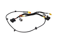 Wire set for seat adjuster, Left. Porsche 991 R / GT3 / RS 2014>> - 99162275401, 91861276501 Wire set for seat adjuster, Left. Porsche 991 R / GT3 / RS 2014>> - 99162275401, 91861276501