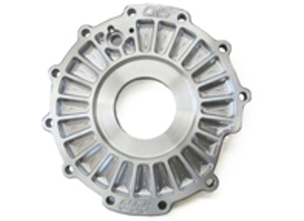 Gearbox side cover plate G50 5 speed 1987-89 Porsche 911 - 950.301.312.04, 95030131204, 95030131204/1