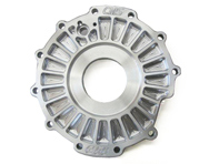 Afdekplaat versnellingsbakzijde G50 5 versnellingen 1987-89 Porsche 911 - 950.301.312.04, 95030131204, 95030131204/1