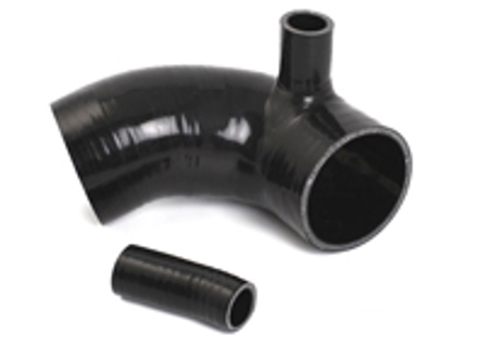 Turbo-Einlassschlauch-Kit. Porsche 964 Turbo 94-94 - 93011038200 - DO88